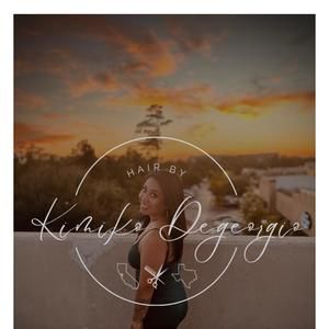 Meet your Posher, Kimiko